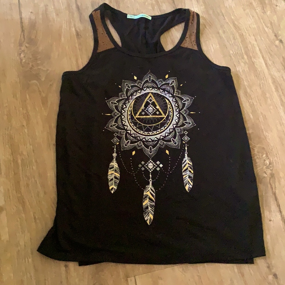 Women’s tank